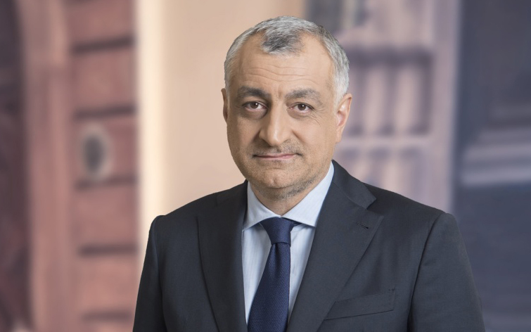 რა საკითხები განიხილა “ლელომ” კელი დეგნანთან და კარლ ჰარცელთან შეხვედრისას