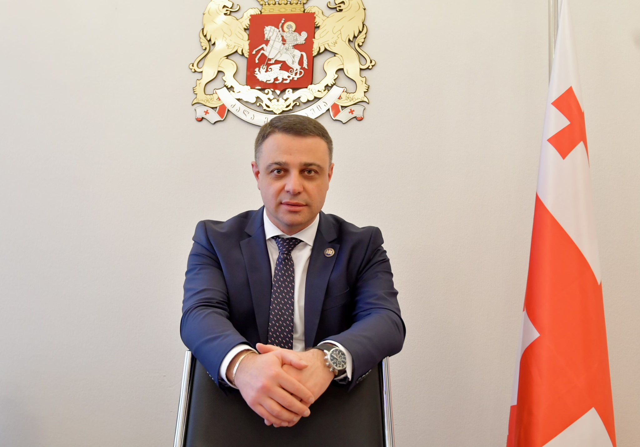 ალუდა ღუდუშაური
