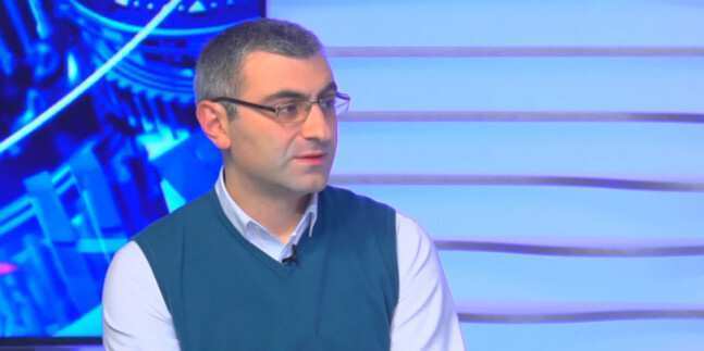 2020 წელი და უძრავი ქონების ბაზარი – ISET-ის კვლევითი ინსტიტუტის წამყვანი ეკონომისტი გიორგი პაპავა “ბიზნესკურიერის” ეთერში