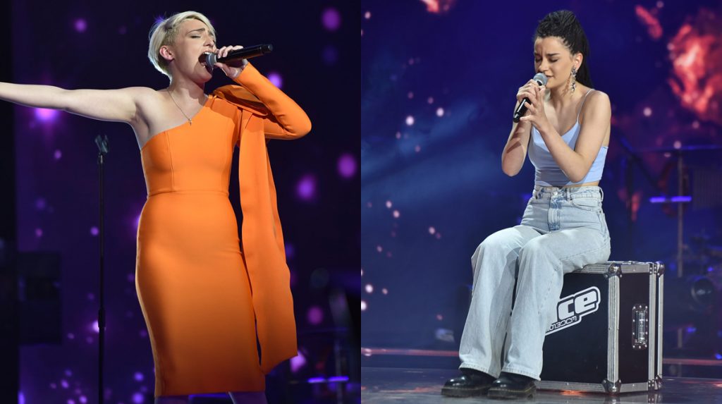 ,,ჩვენი ურთიერთობა მხოლოდ ,,ვოისში” მონაწილეობით არ დასრულდება” – მაგდა ივანიშვილი და ვიოლეტა მგალობლიშვილი ,,არტ-Fm”-ში