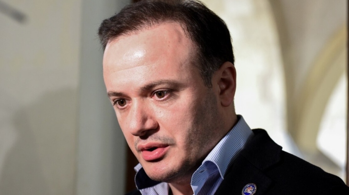 მე არ ვისვენებ, მე „ზაგარი“ მივიღე უკვე, თვითონ იბოდიალეს 6 თვე – ზარქუა გიორგი ვაშაძეს პასუხობს