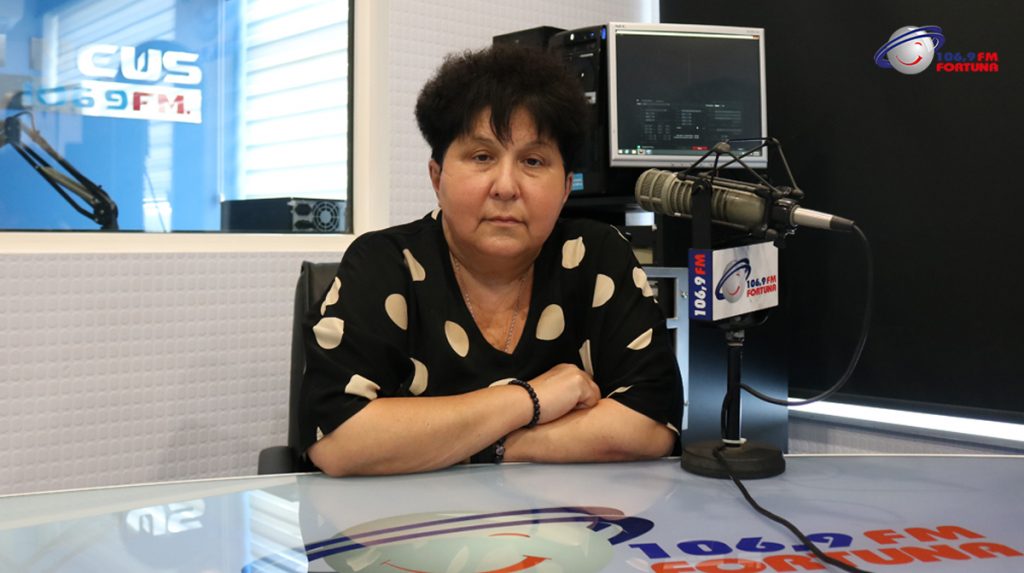 რამდენად რთული დაავადებაა ჰიპერტენზია და როგორია მასთან ბრძოლის პერსპექტივა – დალი ტრაპაიძე გადაცემაში ,,პულსი”