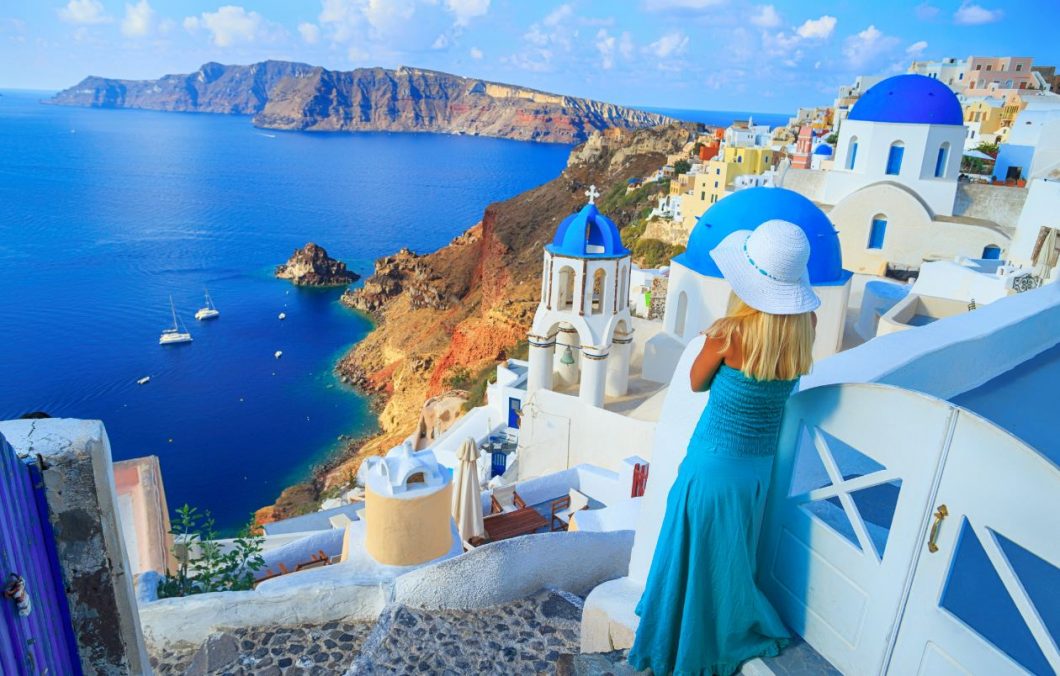 Greece-Reopening-For-U.S.-and-EU-Tourists-Beginning-Next-Week
