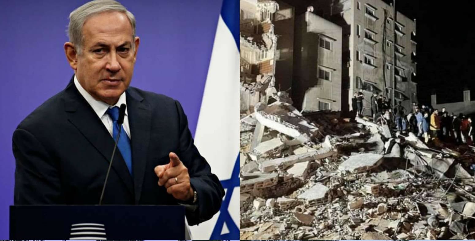 israael