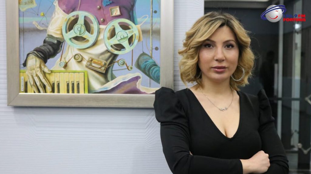 როგორ დავიტენიანოთ კანი გაზაფხულზე – სილამაზის აკადემია