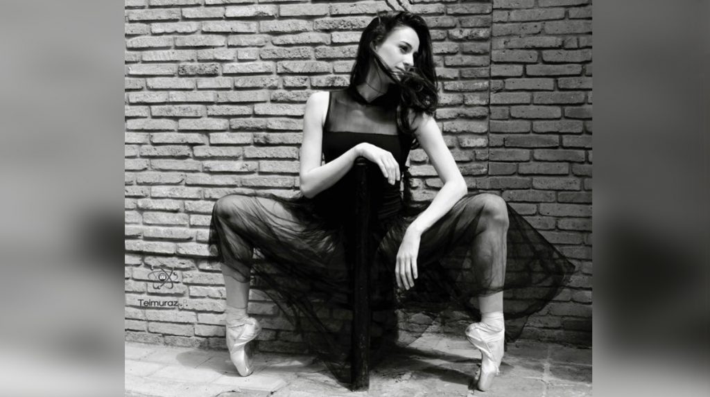 ნინო სამადაშვილი: „ნინო ანანიაშვილის შემდეგ ამ პარტიის შესრულება ძალიან საპასუხისმგებლოა…“