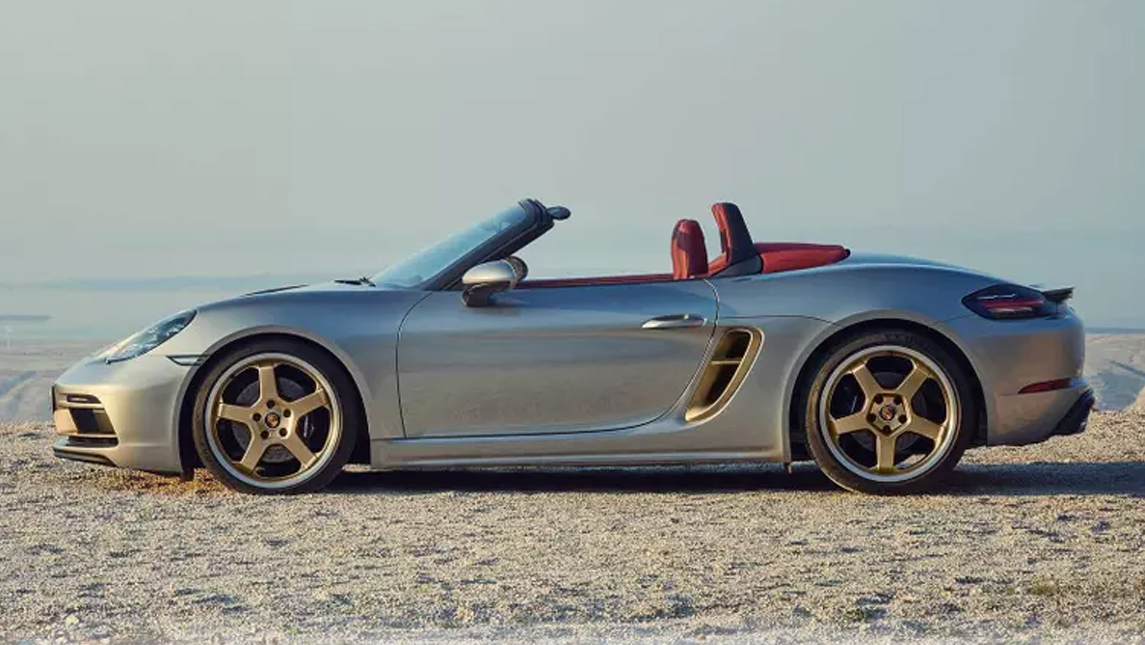 porscheboxter518