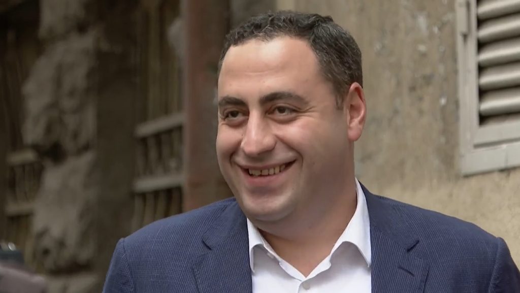 პოლიტიკური კრიზისი დასრულებულია, ნახავთ, რა თუხთუხი იქნება პარლამენტში – ვაშაძე