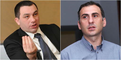 დამლაგებელი აღარ დარჩა პარტიაში – ელისაშვილი ბოკერიაზე