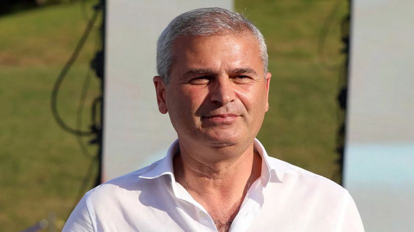 ქადაგიშვილი: ჩვენთან სამუშაოს ნაკლებობა არ არის