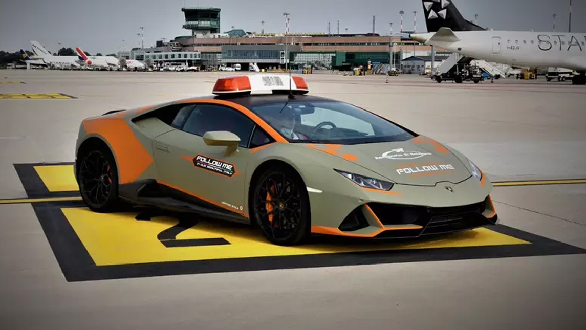 lamborghininews