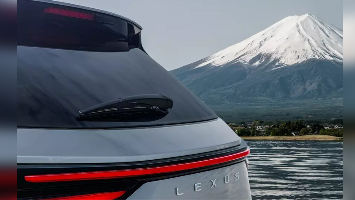 lexus345