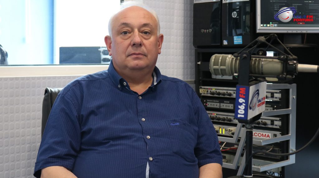 კოვიდის შემდგომი გართულებები და მათი მართვა – პროფესორი ზაზა ავალიანი გადაცემაში ,,პულსი”