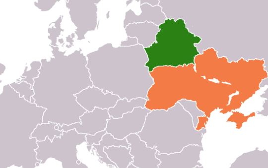 Belorus Ukra