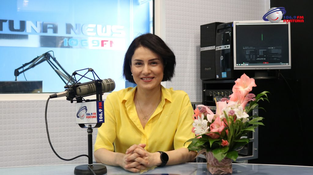 რა სიმპტომებით ხასიათდება მშრალი თვალის დაავადება და რა პრობლემების შექმნა შეუძლია დაგვიანებულ დიაგნოსტიკას – ოფთალმოლოგი თამარ ჩიტაძე გადაცემაში ,,პულსი”
