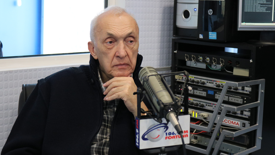 ცერცვაძე: ძალიან არ მინდა, რომ ეს დღე დადგეს, ქვეყანას დასჭირდება, იფიქროს შეზღუდვებზე