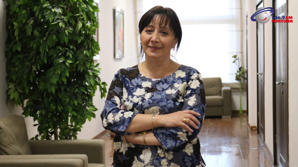 როგორ მოვუაროთ თვალს – სილამაზის აკადემია