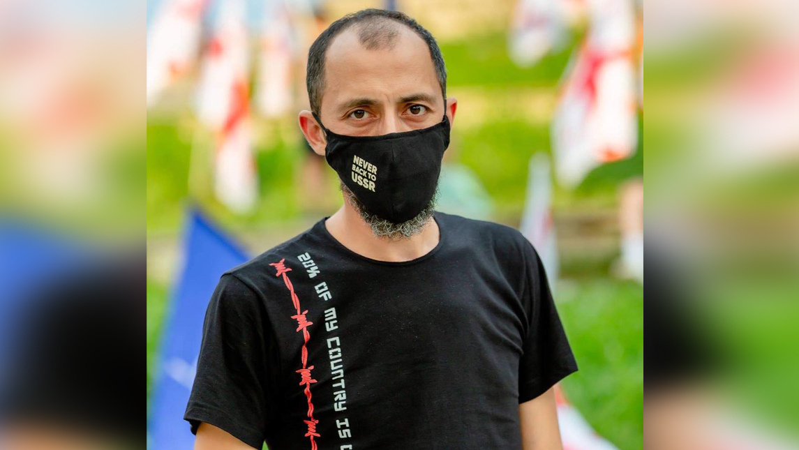 gigamaqarashvilinews45