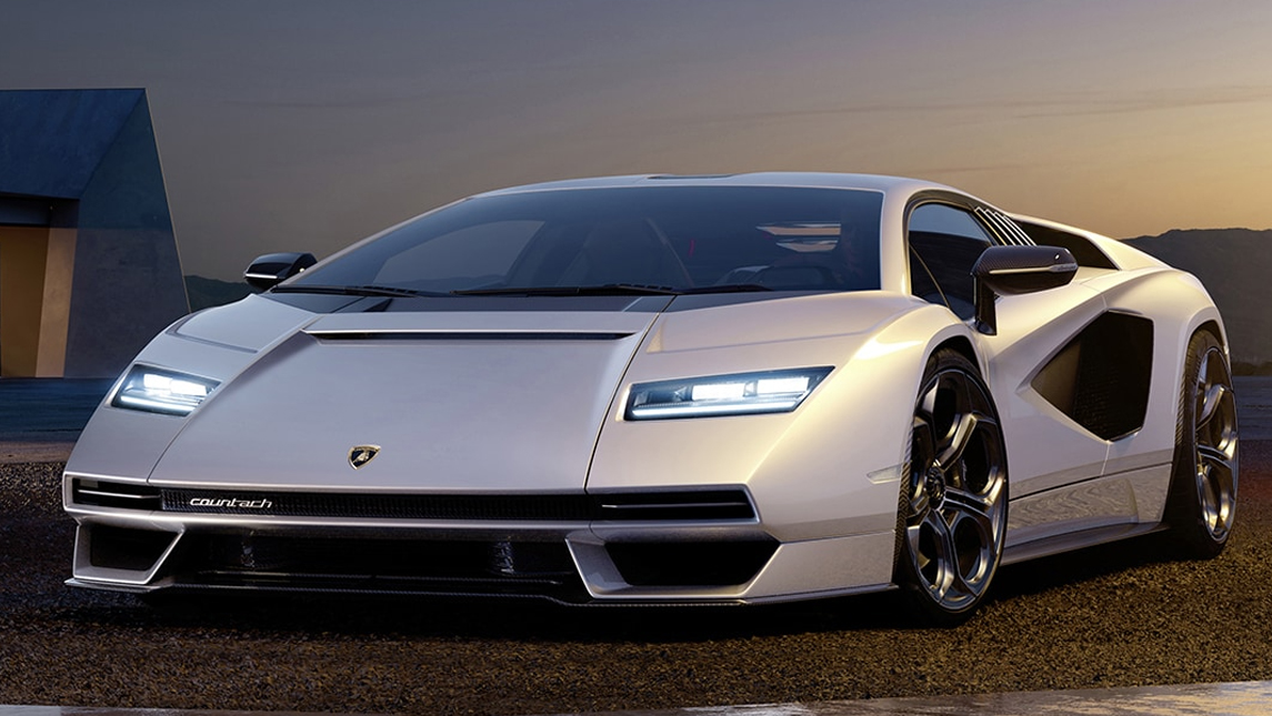 lamborghininews45