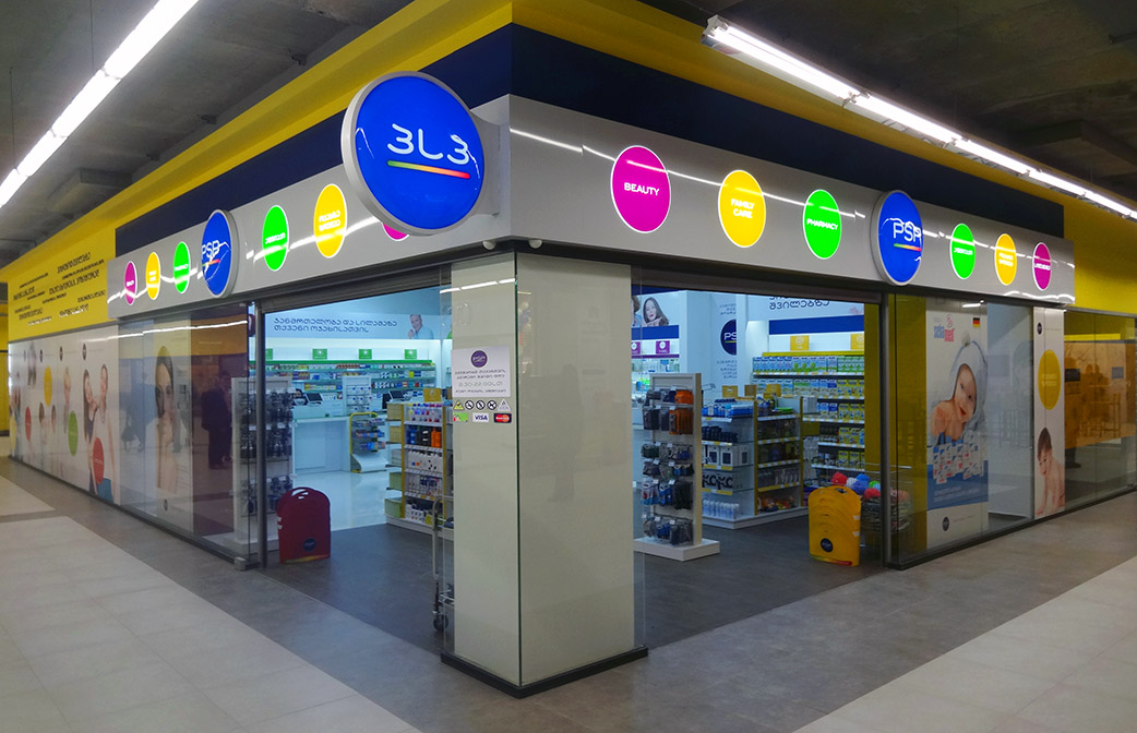 PSP-Pharma