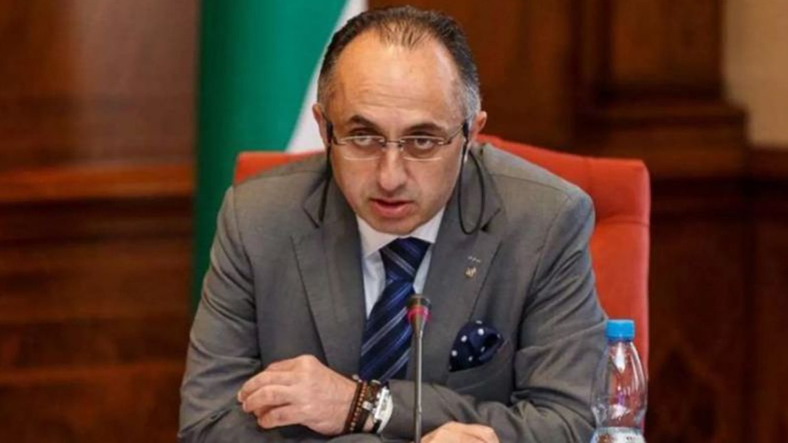 zazawereteli
