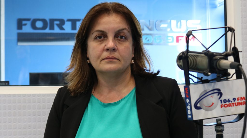 კოვიდ პანდემიის გამოწვევები და ქართული ჯანდაცვის სექტორის მზაობა – მაია მახარაშვილი „პულსში“