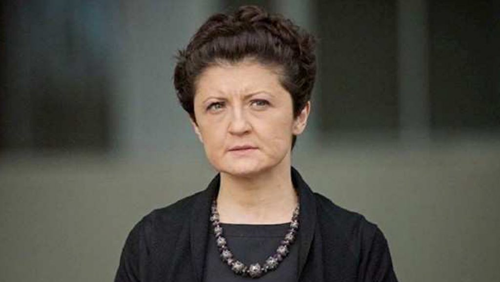 თეა წულუკიანი: „ყველა გატანილი ექსპონატი მუზეუმს უკან უნდა დაუბრუნდეს!..“