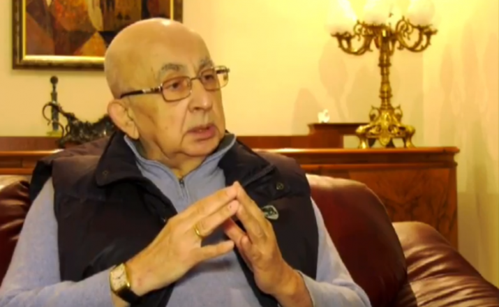ნიკოლოზ სააკაშვილი