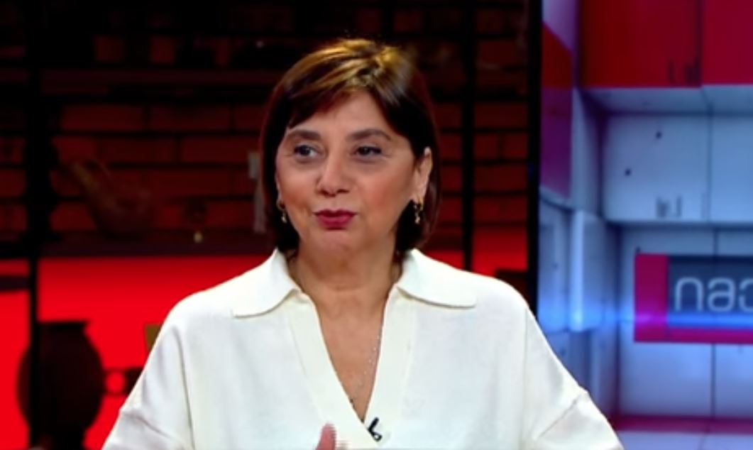 მაია ჯაბუა
