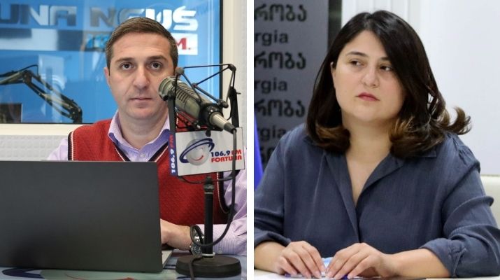 ბოლო 9 თვეში, ბიზნესმბუდსმენს 700-მდე კომპანიამ მიმართა – რა პრობლემები აქვს ბიზნესს და რა ბერკეტები აქვს მთავარ უფლებადამცველს სექტორის დასახმარებლად / “ბიზნესკურიერის” პოდკასტი