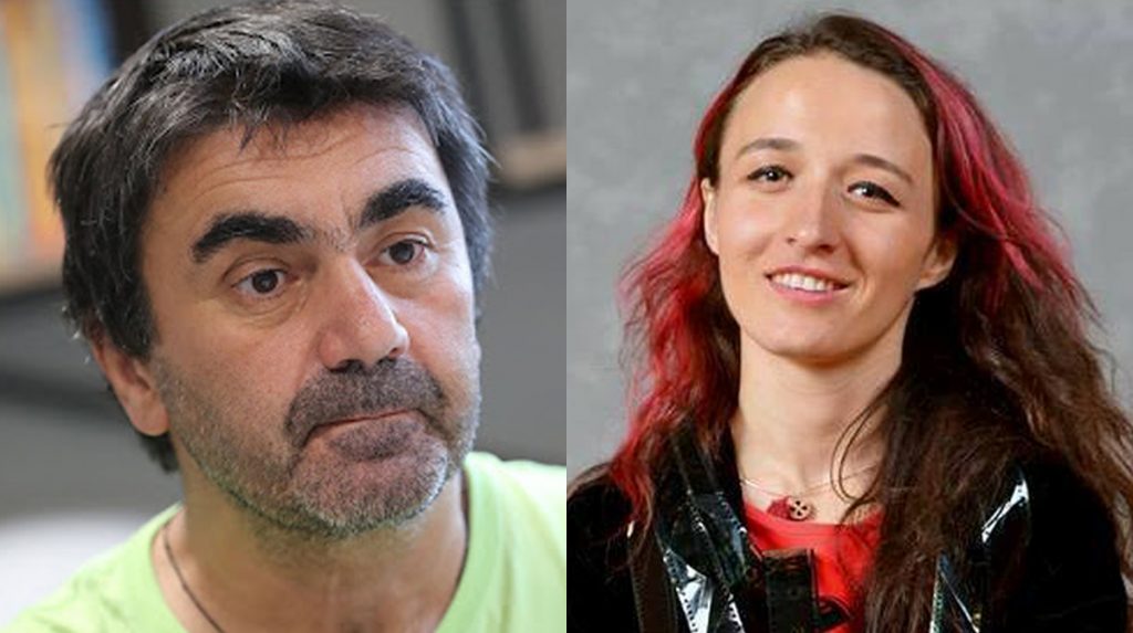 ,,მთელი გულით მინდა მივულოცო წარმატება ჯერ მარიამს, მერე მესტიას და მთელ საქართველოს” – გიორგი ოვაშვილი და მარიამ ხაჭვანი ,,სვანეთის საერთაშორისო კინოფესტივალის” დეტალებით ,,არტ-Fm”-ში