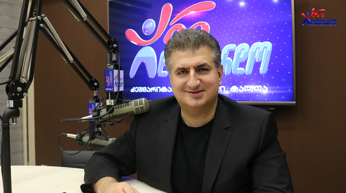 giabagashvili
