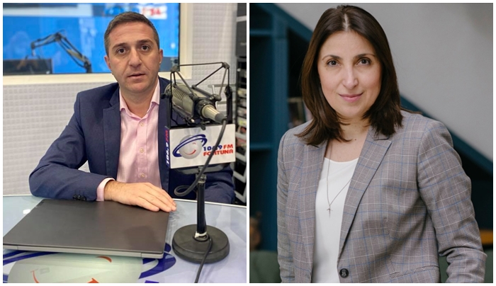 ინფიცირების გაზრდილი მაჩვენებელი გავლენას ახდენს შემომსვლელ ტურისტებზე – რა მოლოდინი აქვს ტურიზმის სექტორს / “ბიზნესკურიერის” პოდკასტი