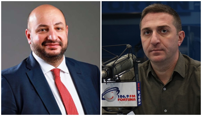 „თქვენი ბარათი საფრთხეშია, გთხოვთ, მოგვაწოდოთ ინფორმაცია“ – როგორ უნდა მივხვდეთ, რომ კიბერთაღლითმა მსხვერპლად აგვირჩია / “ბიზნესკურიერის” პოდკასტი