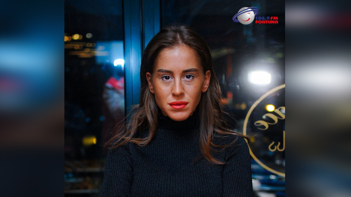 niniqarseladze