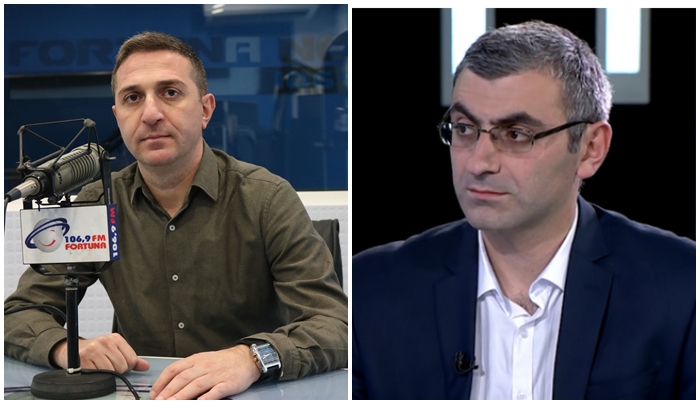 დღევანდელ ხელისუფლებას ხშირად აკლია მასშტაბური პროექტების განხორციელების ამბიცია / “ბიზნესკურიერის” პოდკასტი