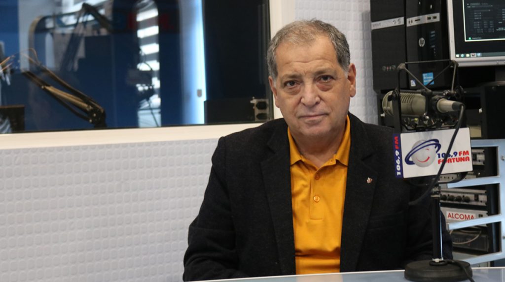 რა ასაკში ჩნდება მხედველობის პრობლემები და როგორ შევამოწმოთ ბავშვის მხედველობა – მერაბ დვალი გადაცემაში ,,პულსი”