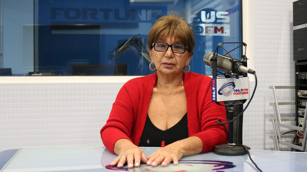 რატომა არის შინდის მირთმევა აუცილებელი ზამთრის სეზონზე – დიეტოლოგი ასმათ კევლიშვილი შინდის სასარგებლო თვისებებზე გადაცემაში ,,პულსი”