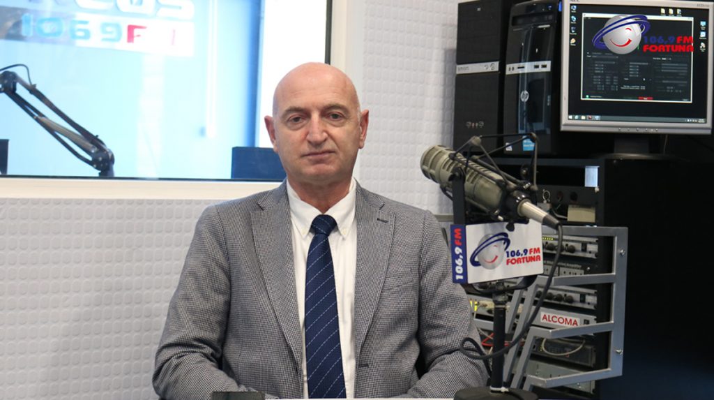 ნამდვილად არ მესმის იმ ადამიანების, ვინც გულგრილობის თუ სიჯიუტის გამო დაუფიქრებლად წირავს საკუთარ შვილებს და შვილიშვილებს – ივანე ჩხაიძე აუცრელ მშობლებს მიმართავს