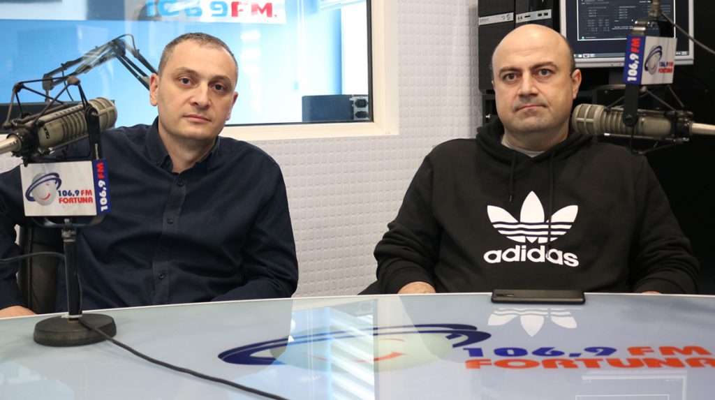 გულის თანდაყოლილი მანკი და მისი მკურნალობის მეთოდები – გიორგი თოდრია და თენგიზ შირიაევი გადაცემაში ,,პულსი”