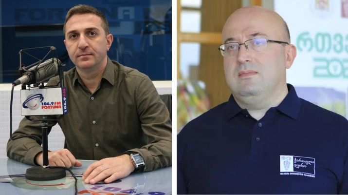 21-ე საუკუნეში, წელს პირველად მილიონ ბოთლს გადასცდება ქართული ღვინის ექსპორტი აშშ-ში / რთველი 2021 / “ბიზნესკურიერის” პოდკასტი
