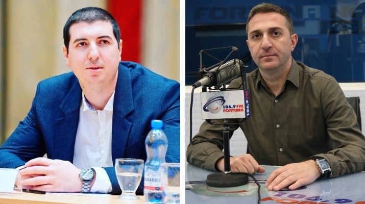 სტარტაპი REALOFFER.GE, სადაც უძრავი ქონების ყიდვა-გაყიდვა განსხვავებული პრინციპით დაინერგა / “ბიზნესკურიერის” პოდკასტი