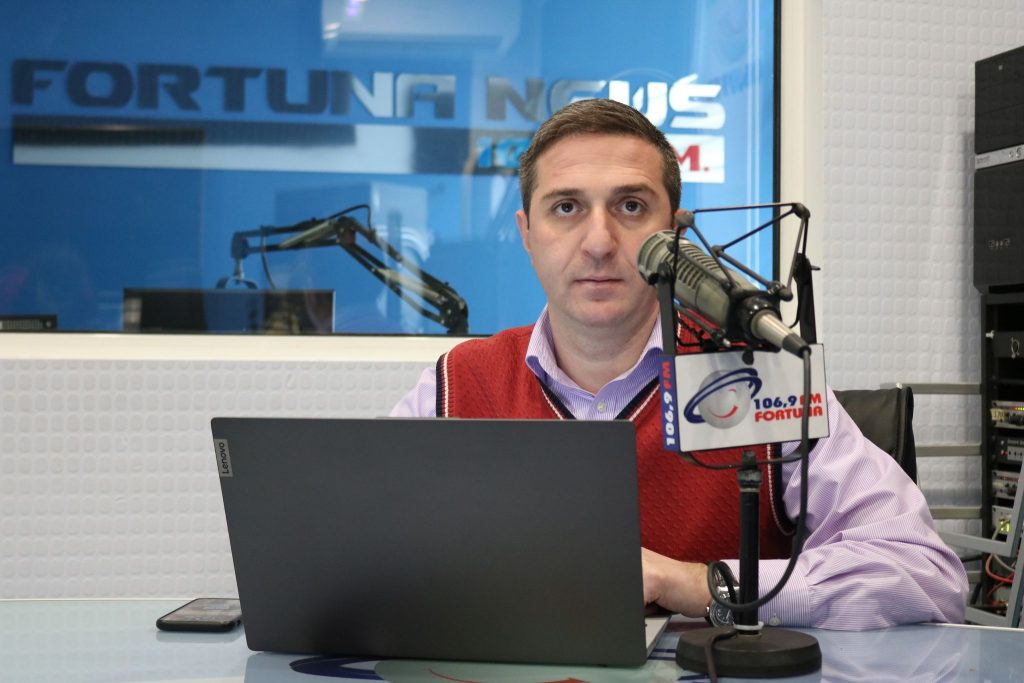 რა სარგებელს მოუტანს ახალი რეგულაციები ეკონომიკას და რა გზა დარჩა მსხვილ ბიზნესს კოვიდთან ბრძოლაში / „ბიზნესკურიერის“ პოდკასტი