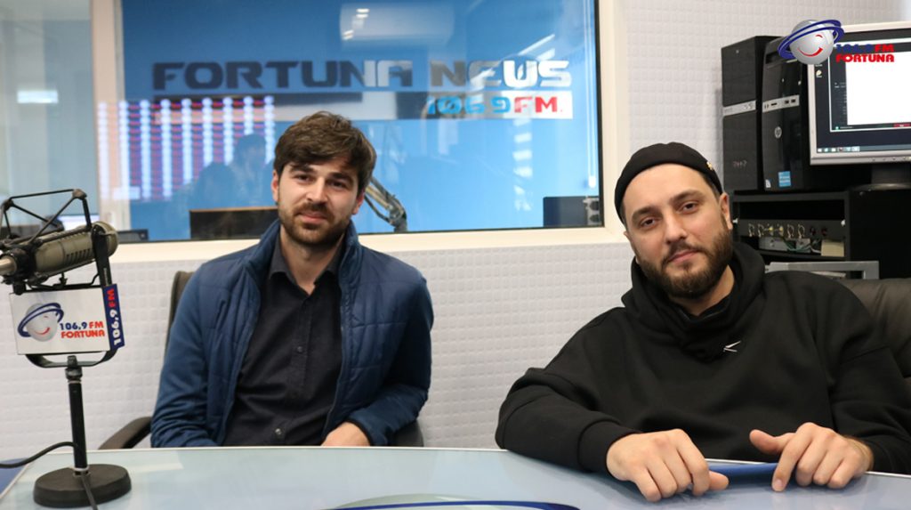 ,,ნიჭიერი” ყველაზე სახალხო, ყველაზე ყურებადი და მოთხოვნადი პროექტია თანამედროვე ტელესივრცეში, რაც მისმა 10-წლიანმა პოპულარობამაც დაადასტურა – გიორგი ბახუტაშვილი და გიორგი კოტორაშვილი ,,არტ-Fm”-ში