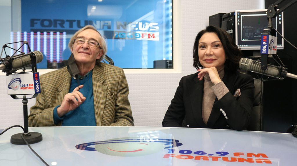 ,,მან აქცია ფესტივალი ნამდვილ დღესასწაულად” – ,,ღამის სერენადების” დასკვნითი კონცერტი 21 ნოემბერს გაიმართება