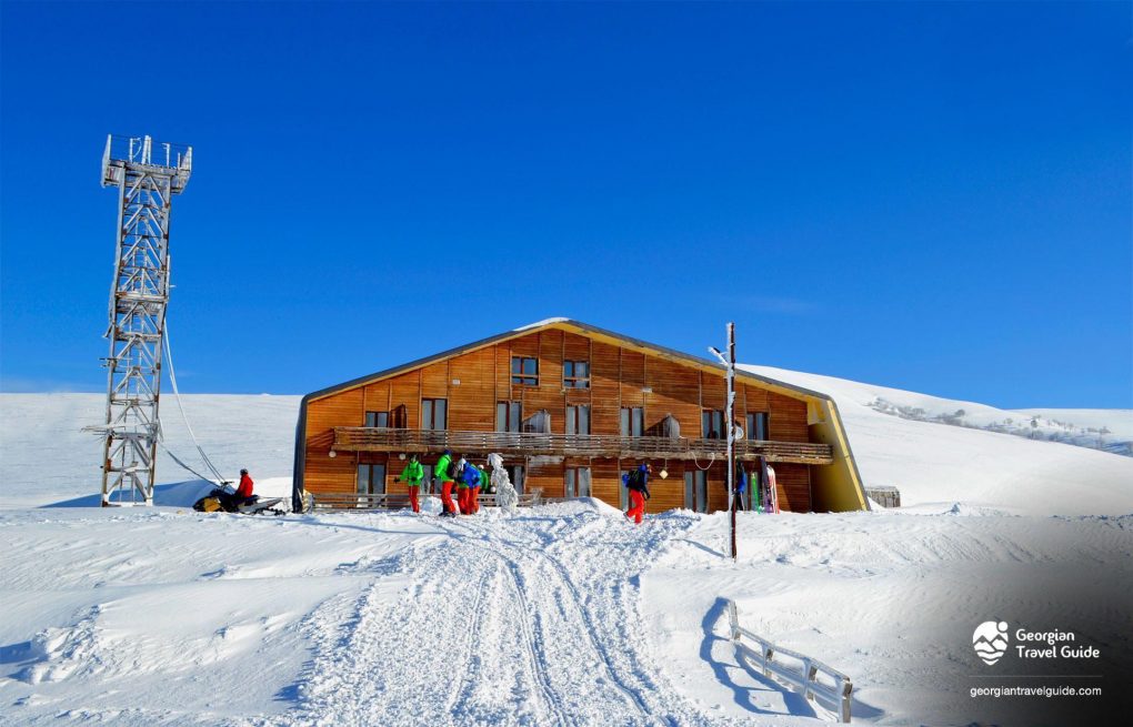 hotel-meteo-at-goderdzi-ski-resort