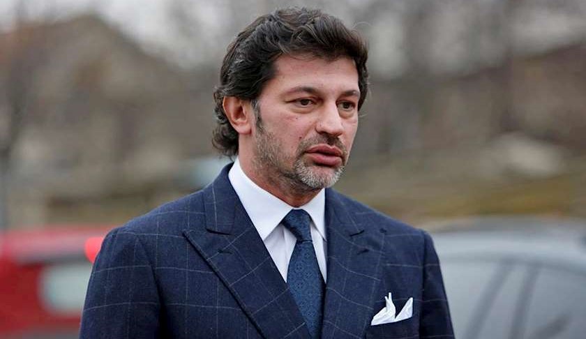 ალბათ, აუცილებელია გაჟღერდეს ყველაფერი, თუ როგორ მიმდინარეობს მისი ყოველდღიურობა: კახა კალაძე მიხეილ სააკაშვილზე