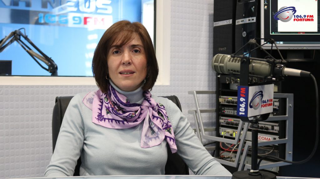 სიმპტომები, რომელიც გულის დაავადებაზე მიუთითებს – კარდიოლოგი მაია გოცაძე გადაცემაში ,,პულსი”
