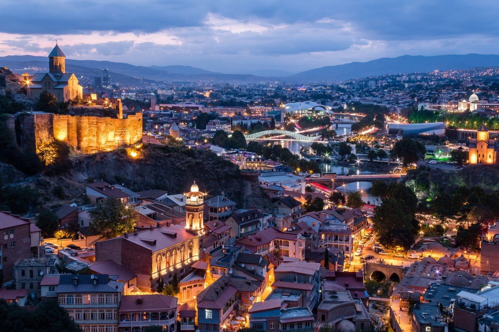 tbilisi-night-GettyRF