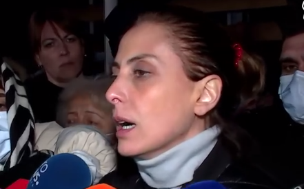 თუ განმეორდა, ინსულტის საშიშროებაა: ხატია დეკანოიძე